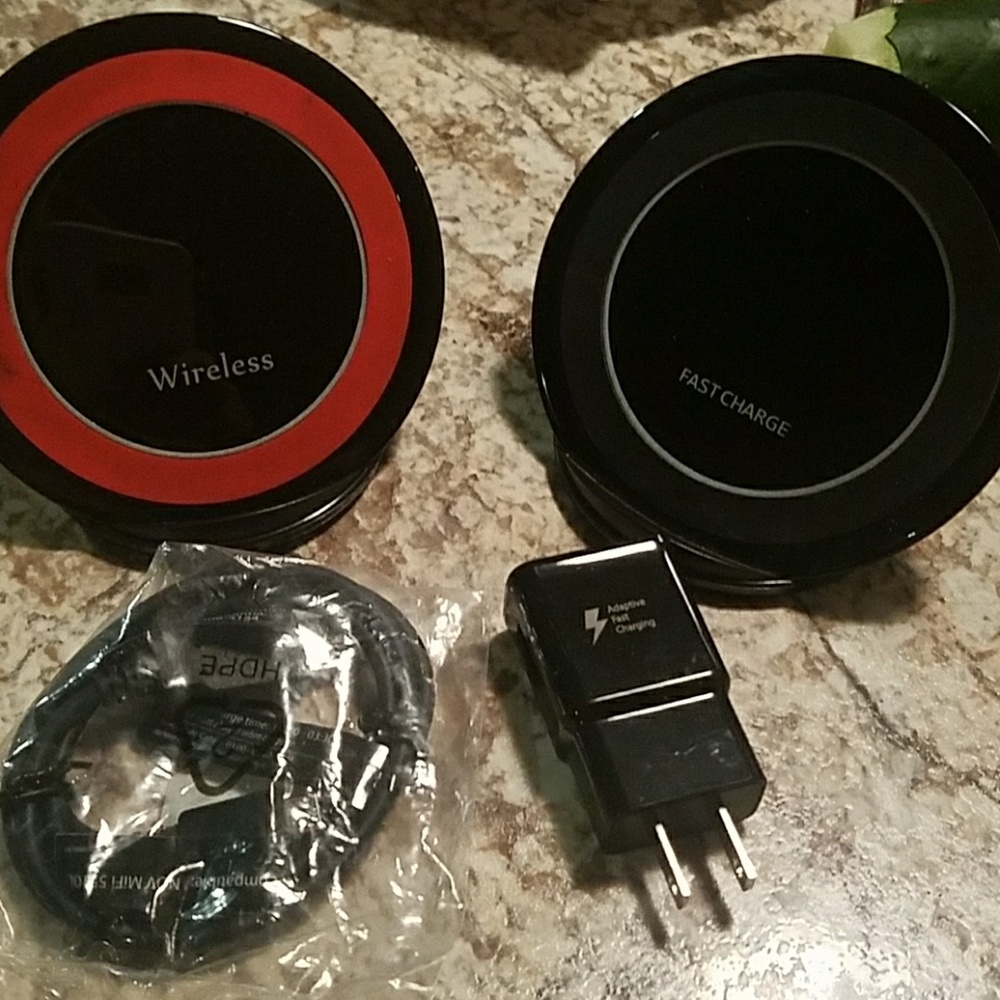 Wireless charger